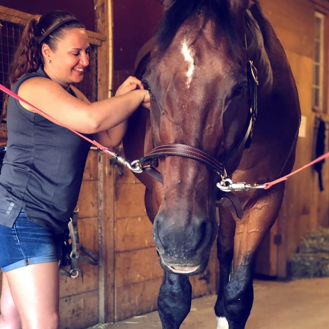 Rates & Services HealthEquine Therapies